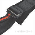 Buckle Harness Racing Car Seat Safety Belt